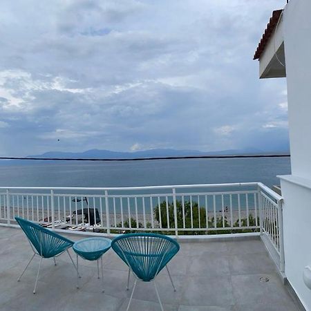 Casa Costera 3 Lux Apt Кьятон Экстерьер фото