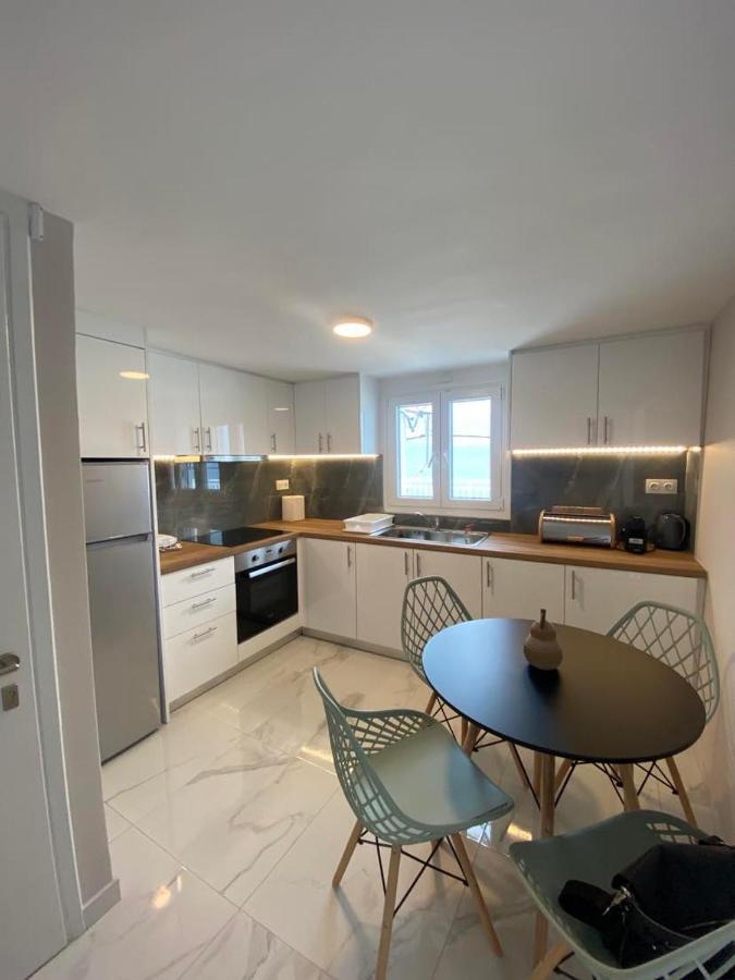 Casa Costera 3 Lux Apt Кьятон Экстерьер фото