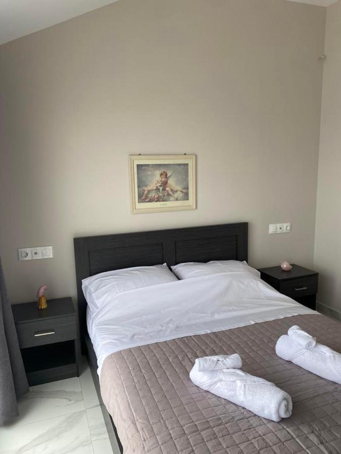 Casa Costera 3 Lux Apt Кьятон Экстерьер фото