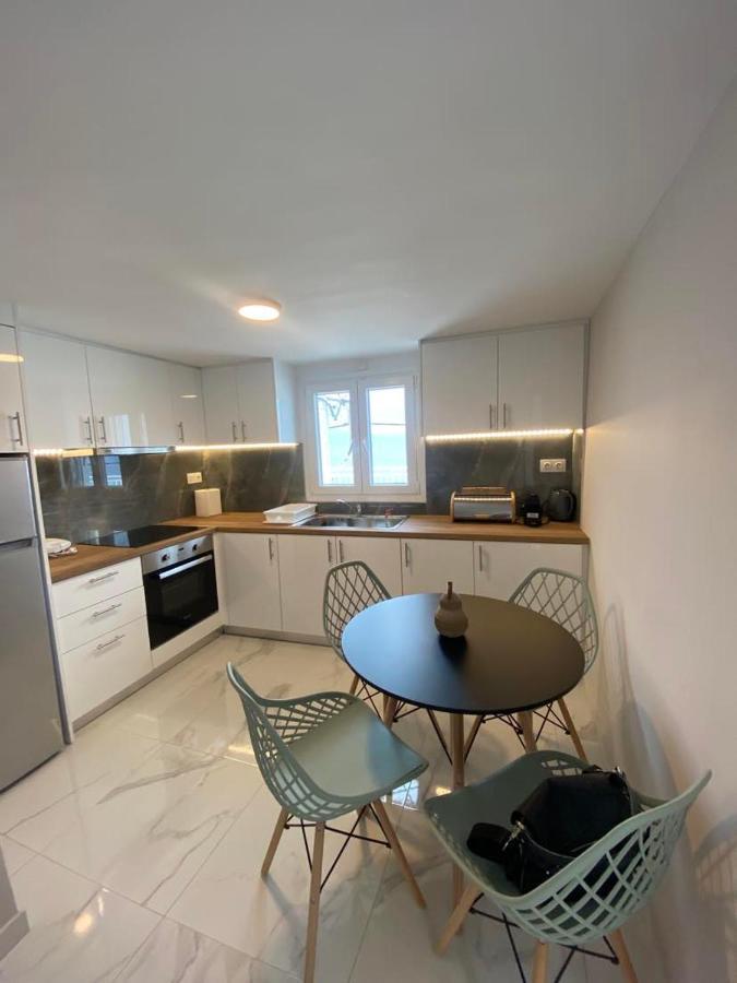 Casa Costera 3 Lux Apt Кьятон Экстерьер фото