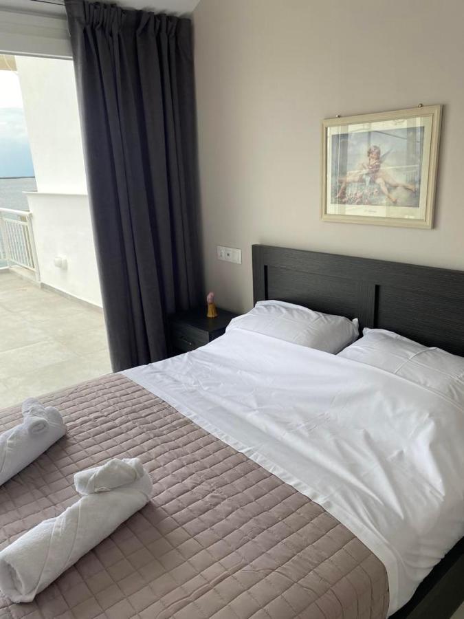 Casa Costera 3 Lux Apt Кьятон Экстерьер фото