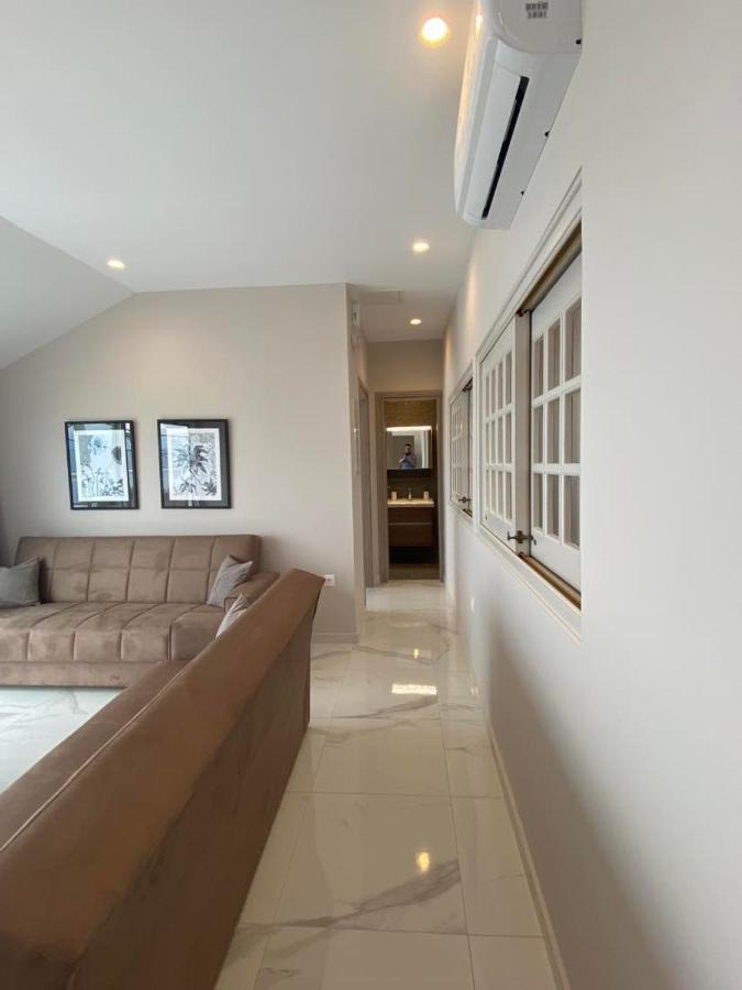 Casa Costera 3 Lux Apt Кьятон Экстерьер фото
