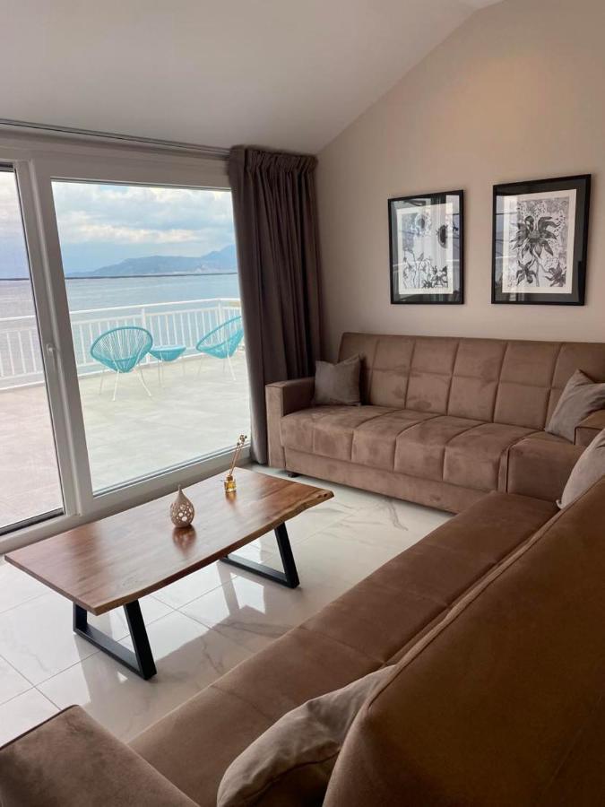 Casa Costera 3 Lux Apt Кьятон Экстерьер фото