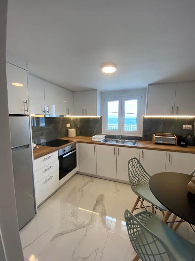 Casa Costera 3 Lux Apt Кьятон Экстерьер фото
