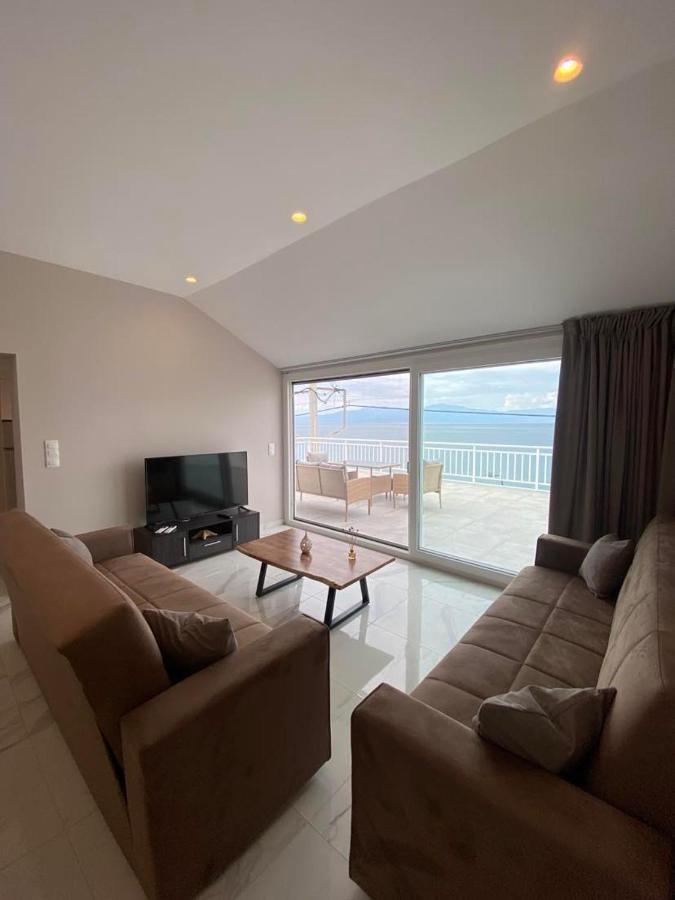 Casa Costera 3 Lux Apt Кьятон Экстерьер фото
