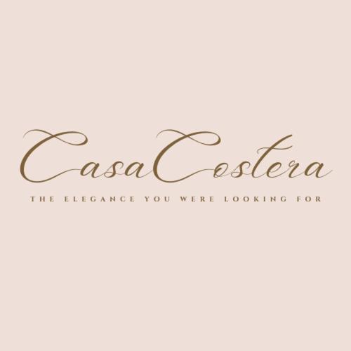 Casa Costera 3 Lux Apt Кьятон Экстерьер фото